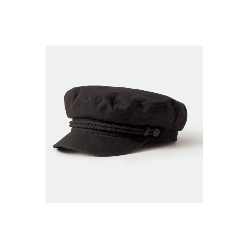 *SOLD* NWOT BRIXTON FISHERMAN FIDDLER CAP
